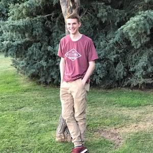 Meet your Posher, Cole